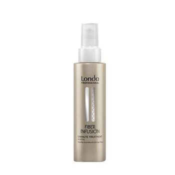 Tratament pentru par 5 minute Londa Professional Fiber Infusion, 100 ml Tratament pentru par 5 minute Londa Professional Fiber Infusion, 100 ml