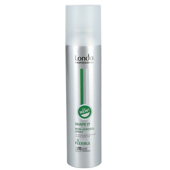 Fixativ Londa Professional Shape It, 250 ml Fixativ Londa Professional Shape It, 250 ml