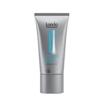 Tratament pentru par Londa Professional Scalp Detox, 150 ml Tratament pentru par Londa Professional Scalp Detox, 150 ml
