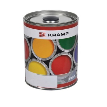 Cutie vopsea galbena JCB - 1L Cutie vopsea galbena JCB - 1L