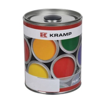 Vopsea galbena utilaje Caterpillar - 1L Vopsea galbena utilaje Caterpillar - 1L