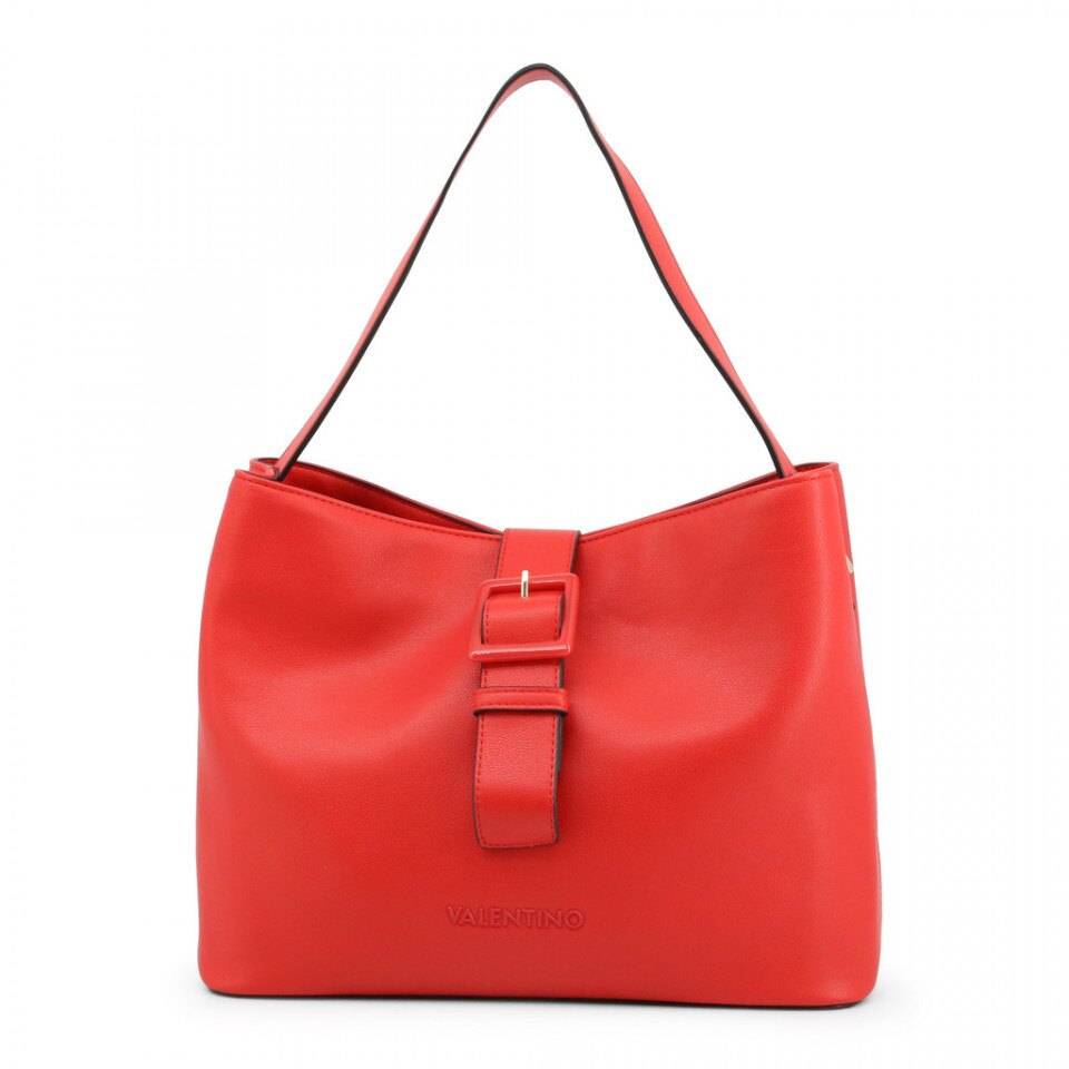 Geanta de umar, dama, Valentino, ANGELO-VBS3XH02, Rosu