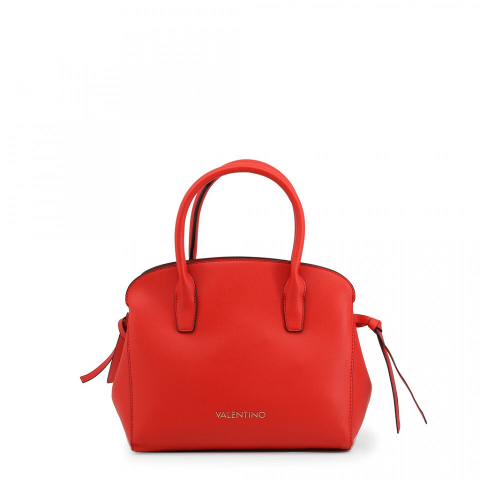 Geanta de mana, dama, Valentino, BURU-VBS3UO02, Rosu