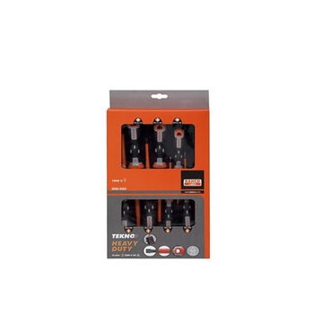 Set de surubelnite 7 buc, Bahco, izolat 1000V, cap drept si Philips Set de surubelnite 7 buc, Bahco, izolat 1000V, cap drept si Philips