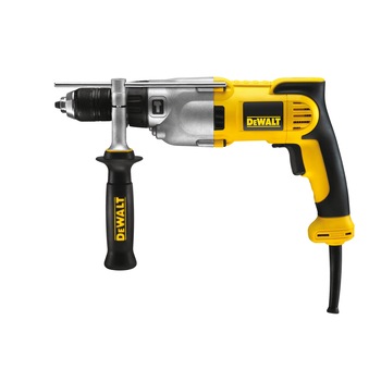Masina de gaurit si insurubat (bormasina) cu percutie Dewalt DWD522KS-QS, 415 W, 13 mm capacitate mandrina, 3500 RPM, 56.000 PPM Masina de gaurit si insurubat (bormasina) cu percutie Dewalt DWD522KS-QS, 415 W, 13 mm capacitate mandrina, 3500 RPM, 56.000 PPM