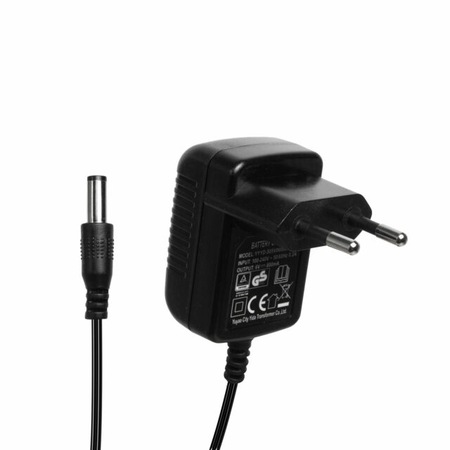 Adapter - DC - 6V - 800 mA - eMAG.hu