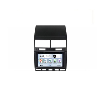Navigatie dedicata VW Touareg 2004-2011 Edotec, cu Android, Radio, Bluetooth, Internet, procesor Quad Core, memorie 1GB si 16GB Navigatie dedicata VW Touareg 2004-2011 Edotec, cu Android, Radio, Bluetooth, Internet, procesor Quad Core, memorie 1GB si 16GB
