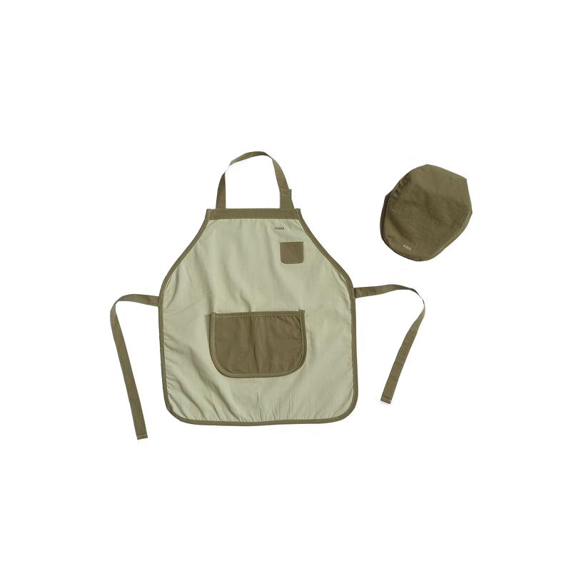 Set costum vanzator pentru copii, Flexa