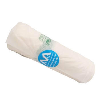 Sacose MSG Tip Maieu, biodegradabile, in rola, 220X500 mm, 200 buc/rola Sacose MSG Tip Maieu, biodegradabile, in rola, 220X500 mm, 200 buc/rola