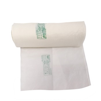 Pungi MSG biodegradabile in rola, 250x300 mm, 500 buc/rola Pungi MSG biodegradabile in rola, 250x300 mm, 500 buc/rola