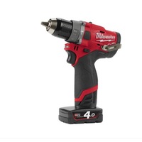 set masina de gaurit cu percutie si insurubat  m12fpd cu 2 acumulatori 2ah si 4ahincarcator cutie hdbox imagen 32_0_
0