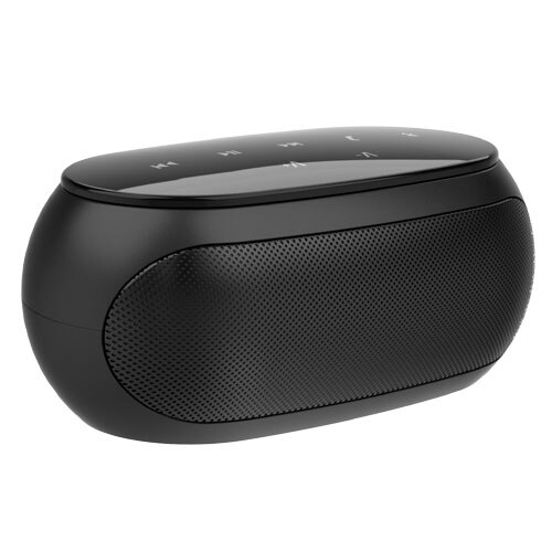 Boxa bluetooth cu Camera Ascunsa SpyGadget,Full HD,WiFi,P2P IP,AVC,Detectie miscare,Suport 128 GB