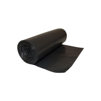 Saci menajeri 160 l, 10 buc/rola, Egepack - Negri Saci menajeri 160 l, 10 buc/rola, Egepack - Negri