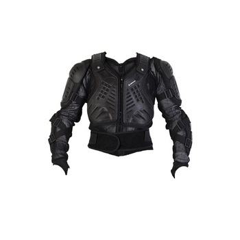 Armura protectie Adrenaline Stone, negru, marime S Armura protectie Adrenaline Stone, negru, marime S