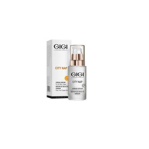 Ser Urban Serum City Nap Gigi 30ml
