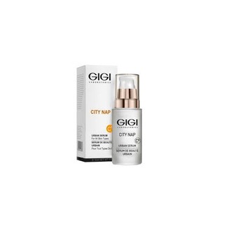 Ser Urban Serum City Nap Gigi 30ml Ser Urban Serum City Nap Gigi 30ml