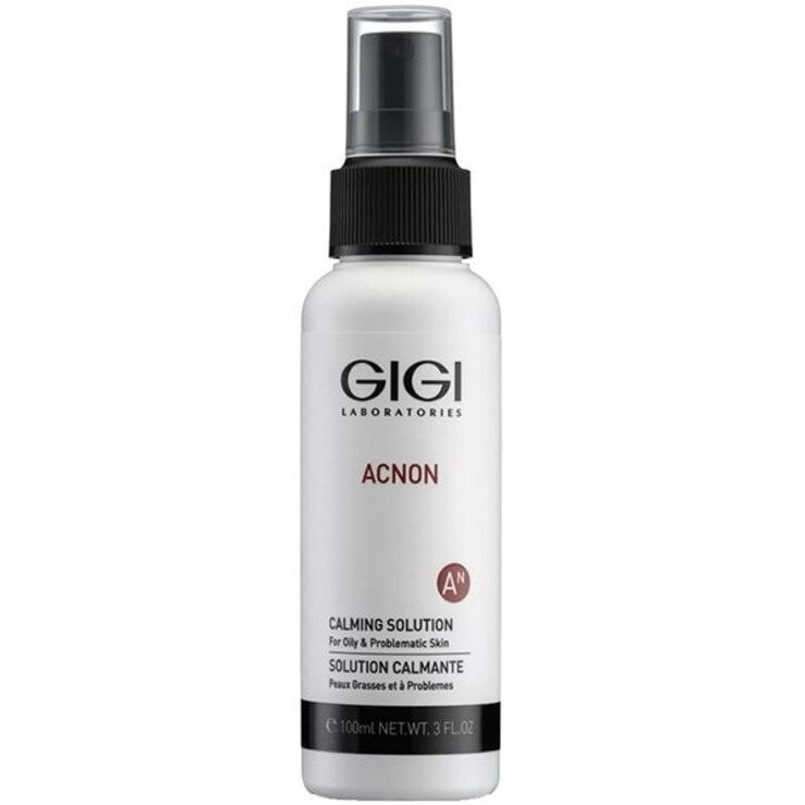 Solutie purificatoare Gigi Acnon 100ml