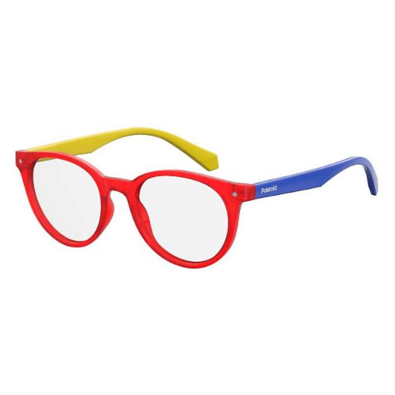 Rame ochelari Polaroid, PLK PLD D814 - C9A, Multicolor