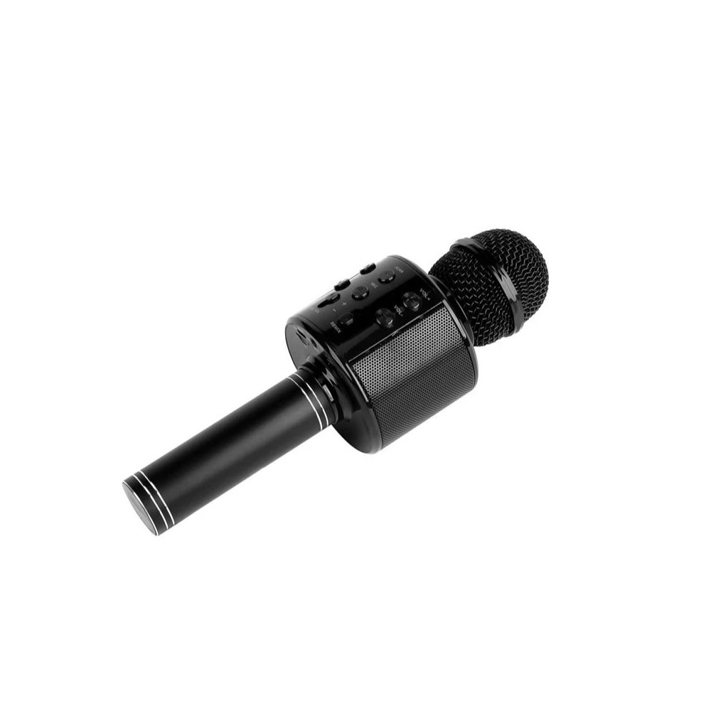 Microfon pentru Karaoke cu Bluetooth