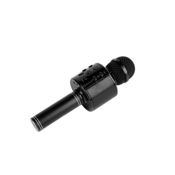 Microfon pentru Karaoke cu Bluetooth Microfon pentru Karaoke cu Bluetooth