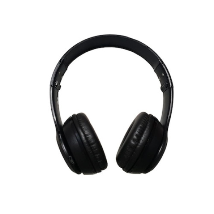 Speaker, Vezeték nélküli headset, Bluetooth 4.1, Andoris és iOS kompatibilis