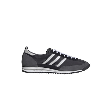 Pantofi Sport Adidas SL 72 FV9784, Barbati, Negru, 44 2/3