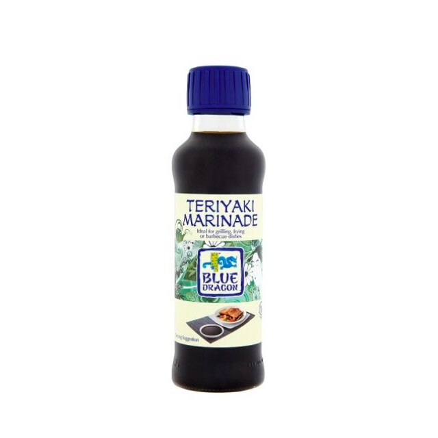 Sos teryaki marinat Blue Dragon, 150ml