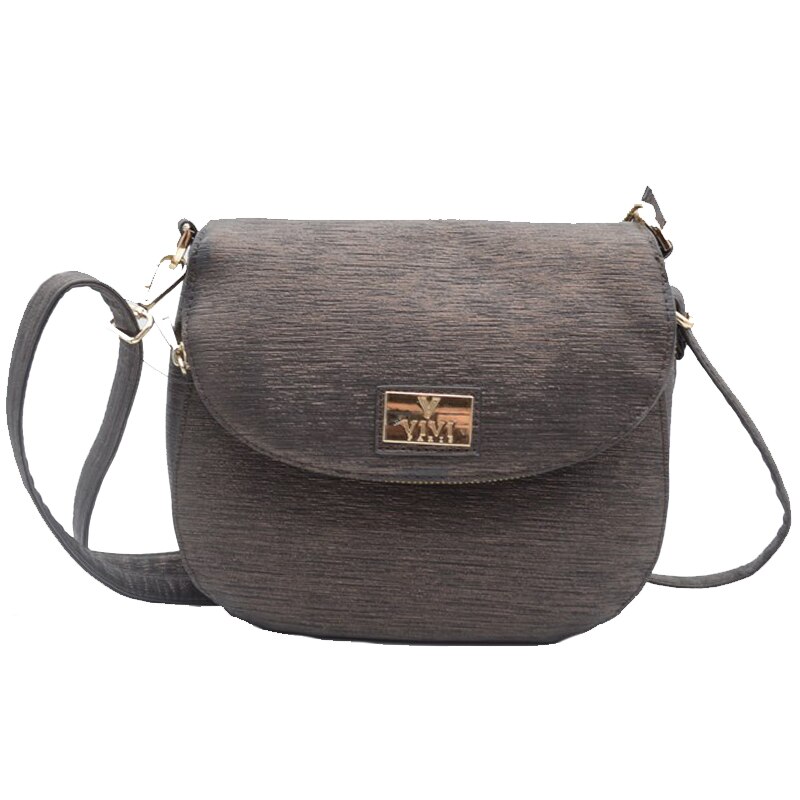 Geanta dama casual Mini Junior PST-93, Maro