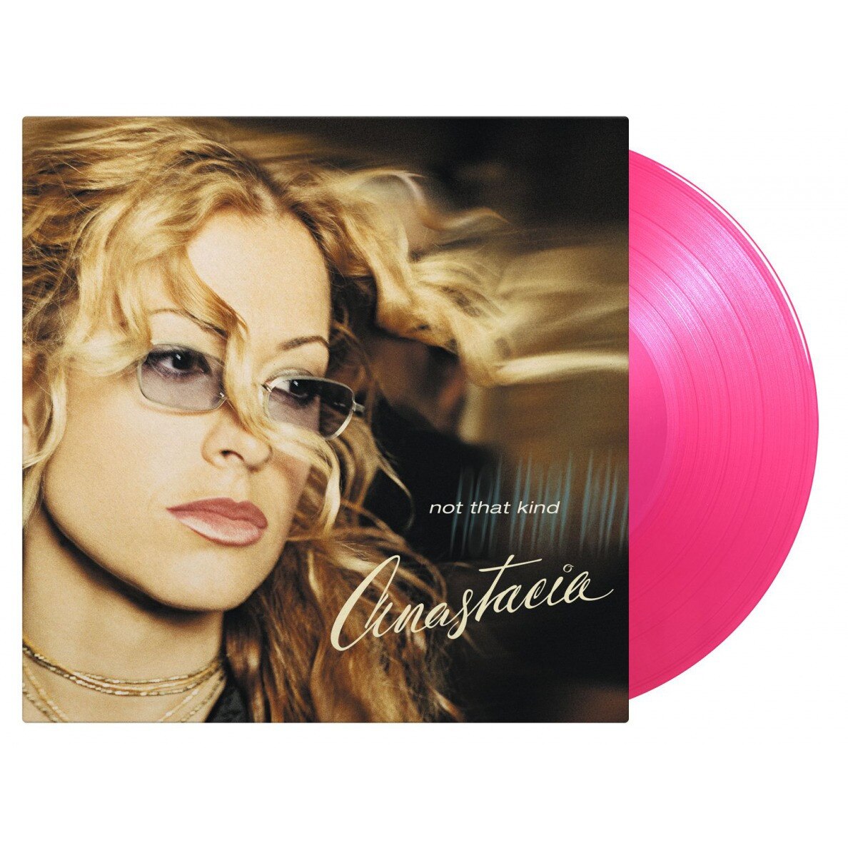 Anastacia - Not That Kind -Coloured- (LP)