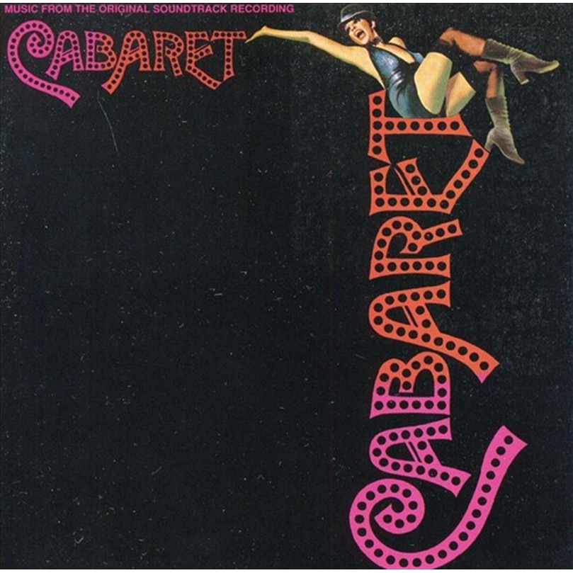 OST - Cabaret (CD)