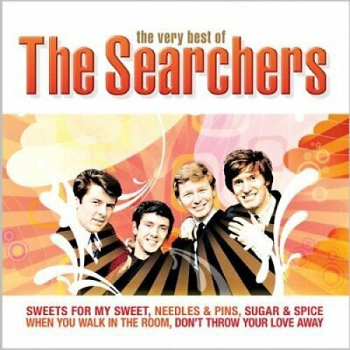 Searchers - Very Best Of (CD)
