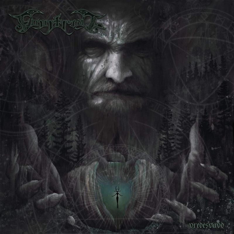 Finntroll - Vredesvavd -Ltd/Mediaboo- (CD)
