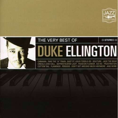 Duke Ellington - Very Best of (CD)