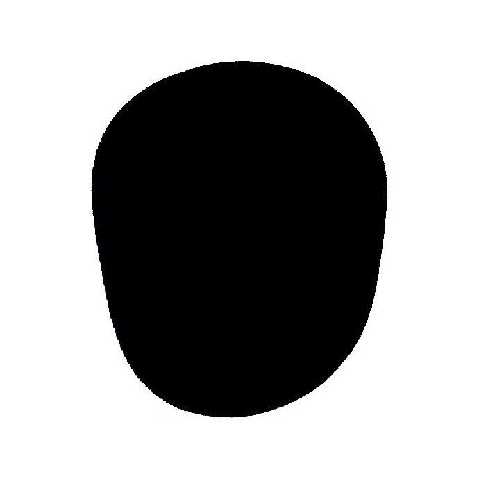 Burete Pentru Microfon Soundsation W-40-B, Negru