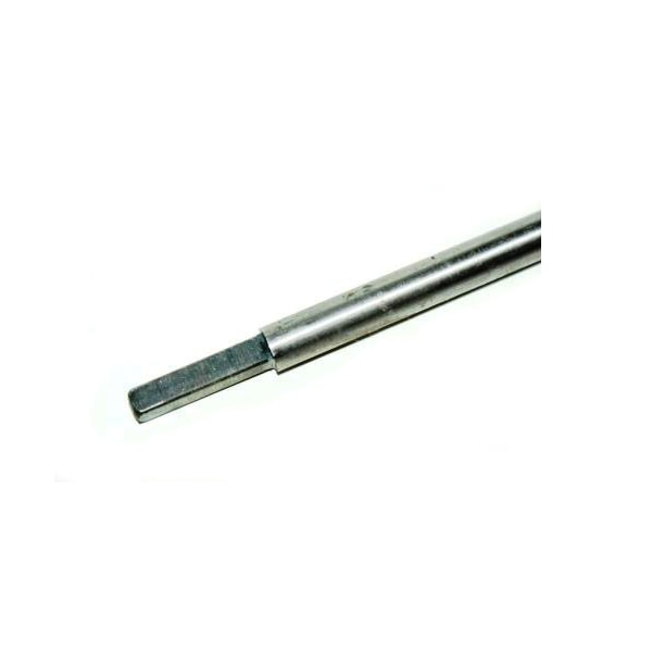 Tija transmisie BLADE, pentru motocoasa, China, patrat, (MC), (5mm x 153cm)