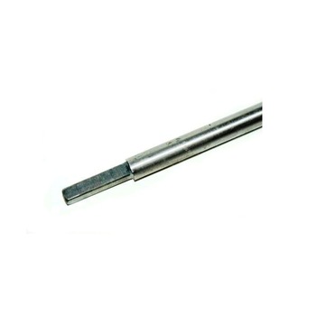 Tija transmisie BLADE, pentru motocoasa, China, patrat, (MC), (5mm x 153cm) Tija transmisie BLADE, pentru motocoasa, China, patrat, (MC), (5mm x 153cm)