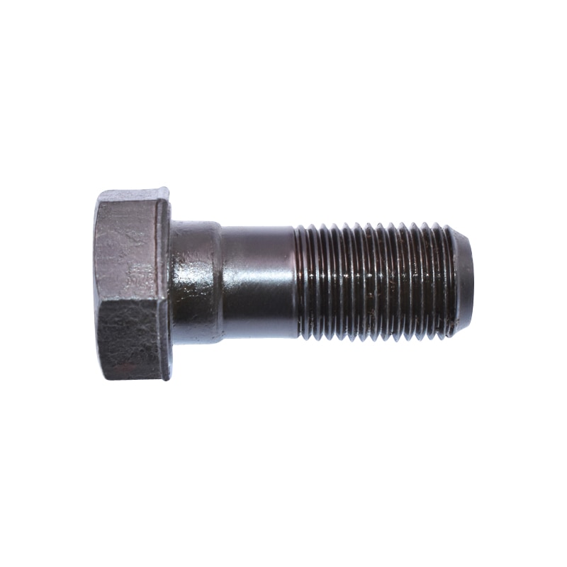 Surub arbore cotit pe simering U-650