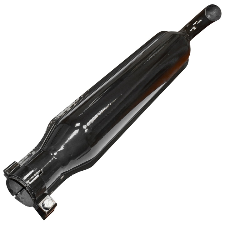 Toba evacuare U-650 emailata