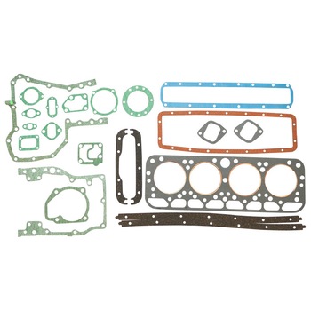 Set garnituri motor UTB U-650 Set garnituri motor UTB U-650