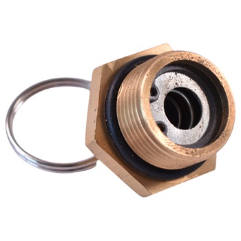 Supapa purjare de golire a condensului M22 pentru compresorul de aer U-650 Supapa purjare de golire a condensului M22 pentru compresorul de aer U-650