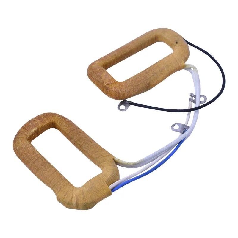 Bobina auxiliara stator demaror UTB U-650