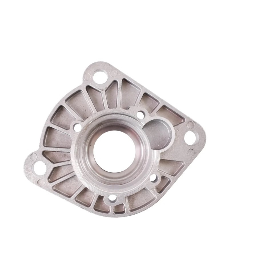 Capac electromotor model nou cu reductor amplificat de putere U-650 U-651