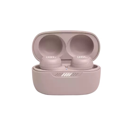Casti audio in-ear true wireless JBL LIVE Free NC+, Bluetooth
