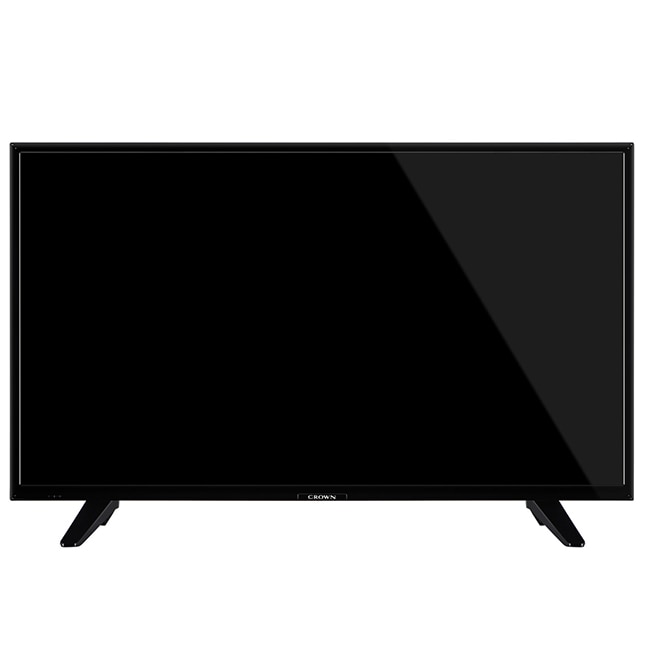 Televizor Crown 32660WS , Smart, LED, 81 cm, Negru, Clasa A+