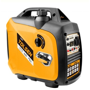Generator Invertor digital Tolsen 2200 W Generator Invertor digital Tolsen 2200 W