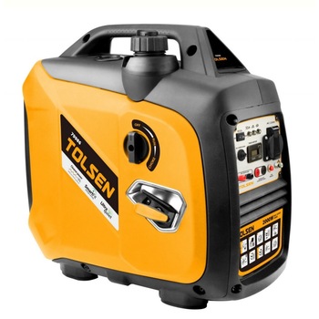 Generator Invertor digital Tolsen 2000 W Generator Invertor digital Tolsen 2000 W