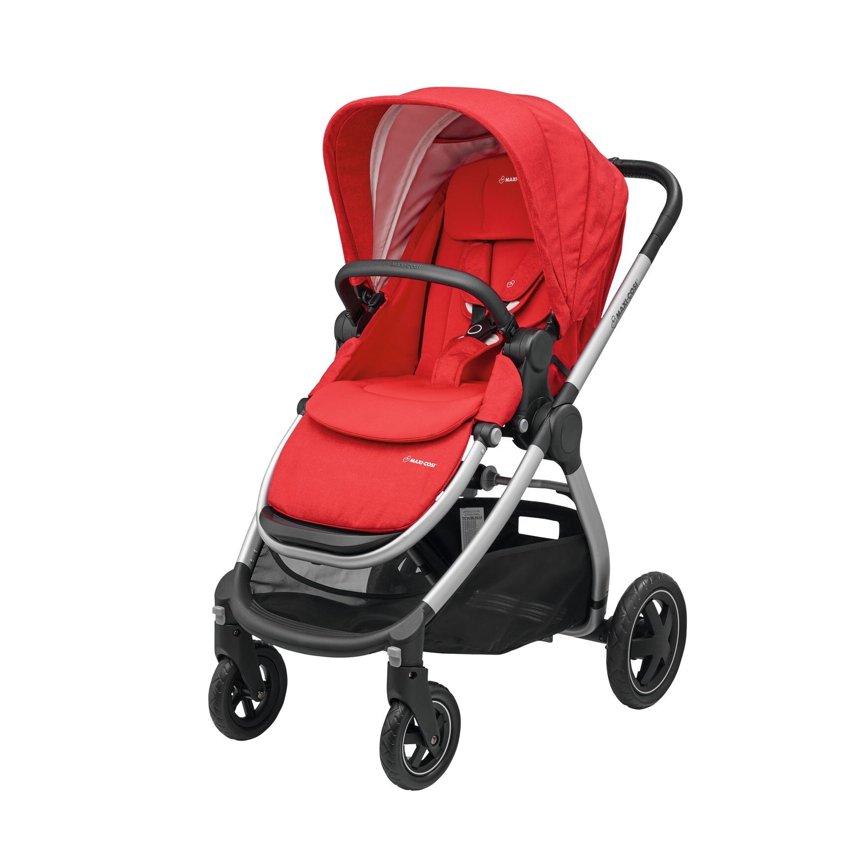 Carucior Maxi-Cosi Adorra Nomad Red