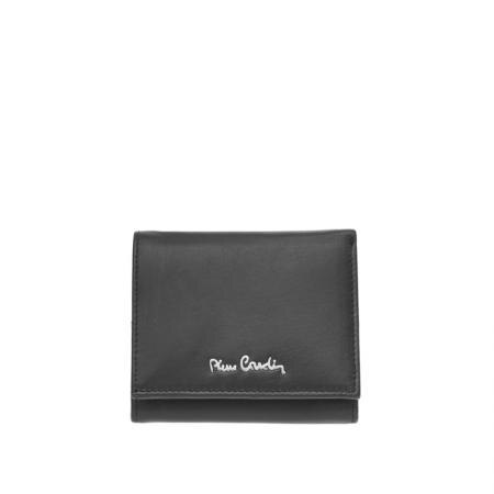 Portofel de piele barbati, Pierre Cardin, PCL05001, Piele naturala