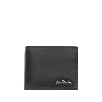Portofel de piele barbati, Pierre Cardin, PCL02300, Negru Portofel de piele barbati, Pierre Cardin, PCL02300, Negru