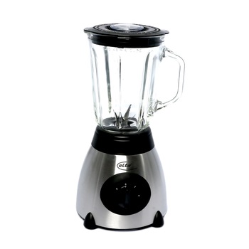 Blender cu rasnita 2 in 1 Elta, 500w, 1.5 L, gri Blender cu rasnita 2 in 1 Elta, 500w, 1.5 L, gri